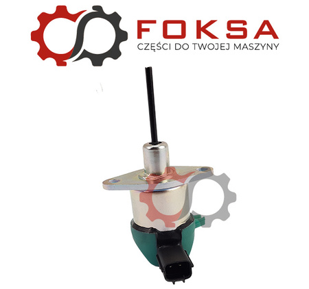 Cewka gaszenia Kubota