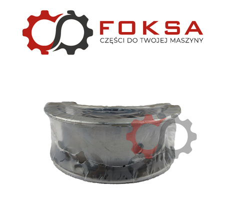 Panewka główna oporowa para 0,25 KMP