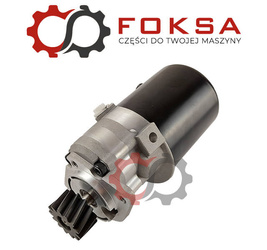 Pompa wspomagania układu kierowniczego