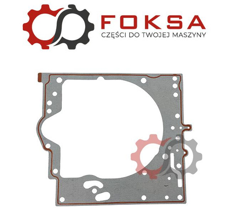 Uszczelka bloku zaworów ORG