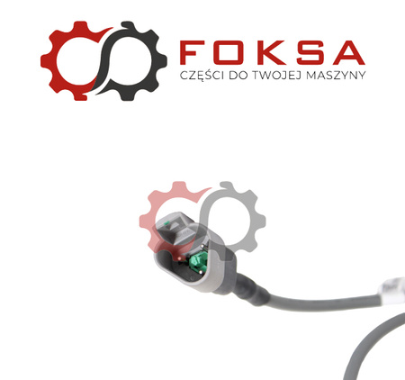 Sworzeń siły ciągu