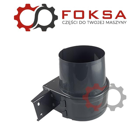 Dół elewatora kłosowego KPL