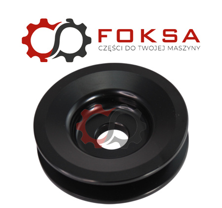 Koło pasowe alternatora