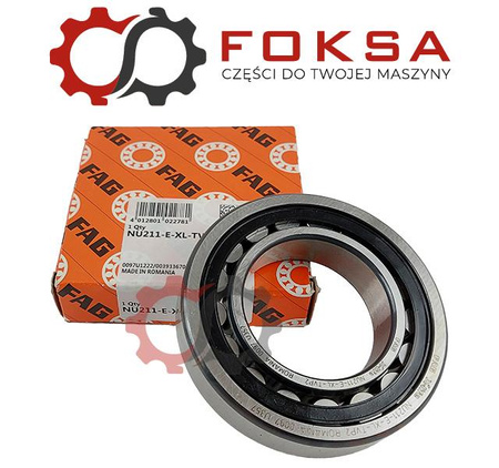 Łożysko wałeczkowe FAG