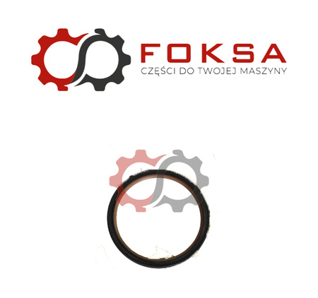 Pierścień uszczelniający wału tył ORG