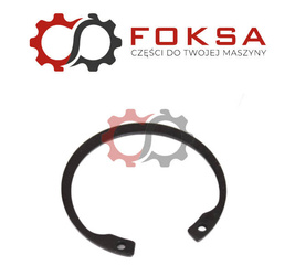 Pierścień osadczy / Seger wewnętrzny 47