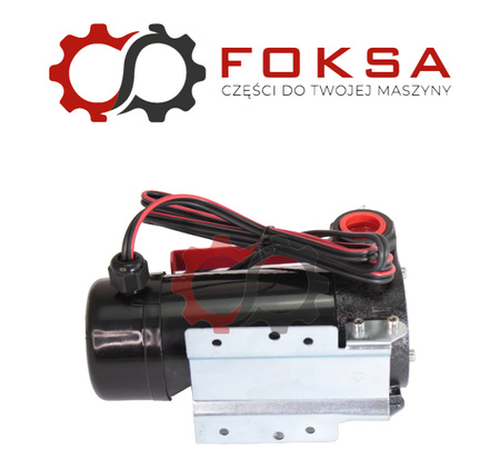 Pompa do paliwa 12V CE