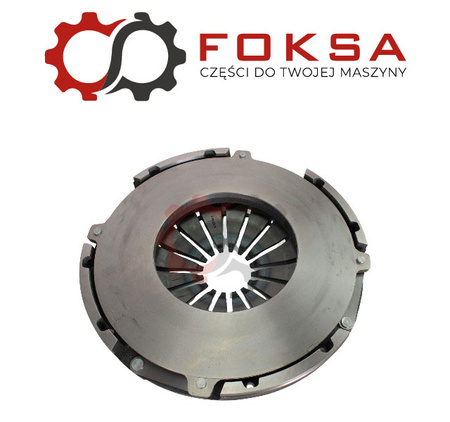 Docisk sprzęgła LUK