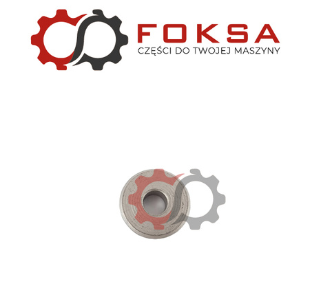 Tulejka noża sieczkarni (do noża 3mm) - zewnętrzna