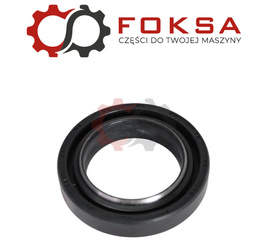 Uszczelniacz zwolnicy