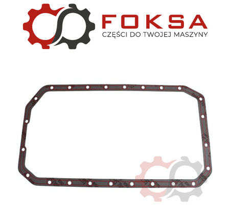 Uszczelka misy oleju