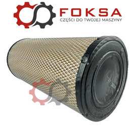 Filtr powietrza zewnętrzny