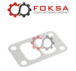 Uszczelka turbosprężarki