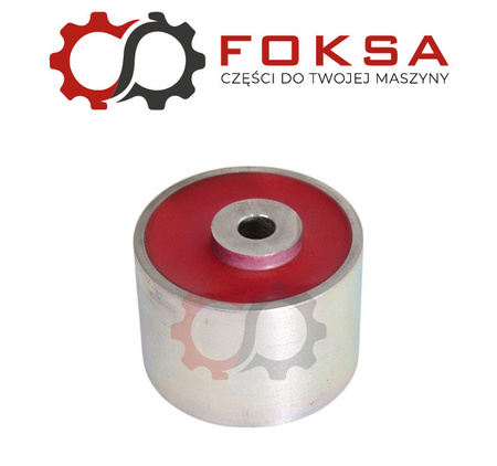 Poduszka zawieszenia kabiny PQ