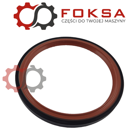 Uszczelniacz wału tył ELRING