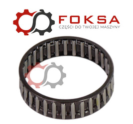 Łożysko igiełkowe / Złożenie igiełkowe INA