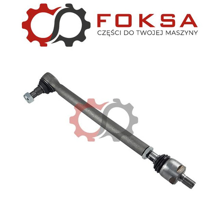 Przegub kompletny - Dana Spicer