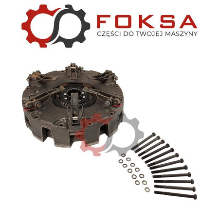 Docisk sprzęgła KAWE