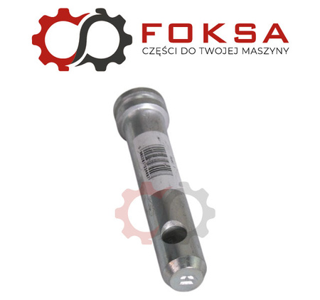 Sworzeń łącznika górnego