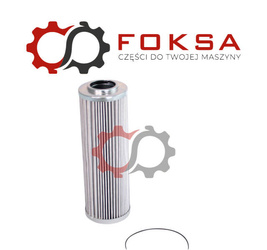 Filtr hydrauliki ciśnieniowy