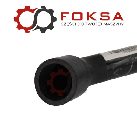 Przewód elastyczny chłodniczki oleju ORG