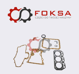 Zestaw uszczelek silnika