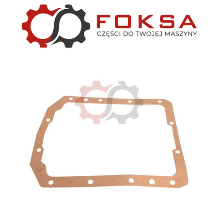 Uszczelka skrzyni biegów