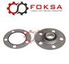 Uszczelniacz wałka przód kpl.