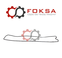 Uszczelka pokrywy zaworów