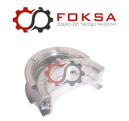 Panewka oporowa para + 0.50mm