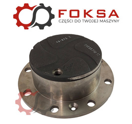 Obudowa przekładni planetarnej z wieńcem