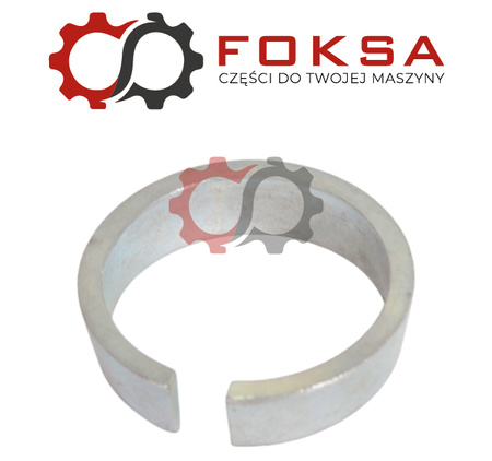 Pierścień stożkowy wariatora