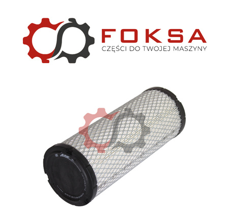 Filtr powietrza zewnętrzny