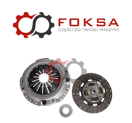 Sprzęgło kompletne - zestaw LUK