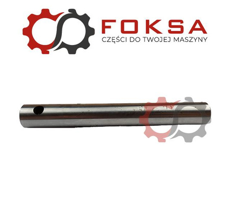 Sworzeń koła pośredniego rewersu