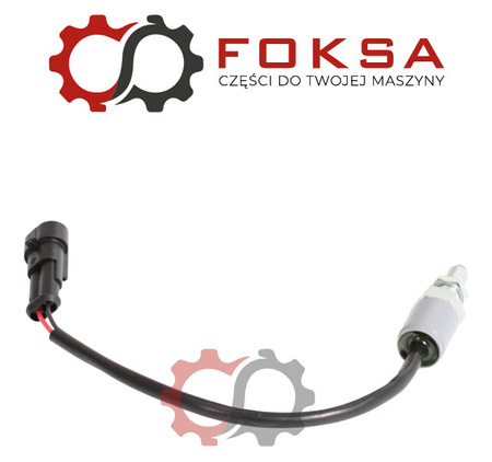 Czujnik sprzęgła / WOM ORG