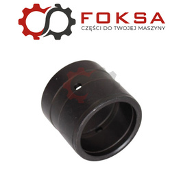 Tulejka sworznia głównego - w ramie mocowania konika