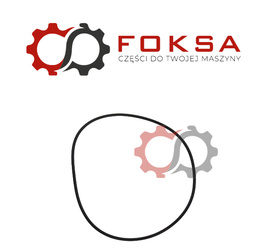 O-ring / Pierścień uszczelniający ORG