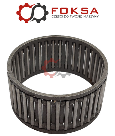 Łożysko igiełkowe