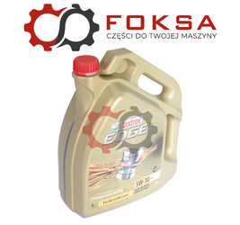 Olej silnikowy Castrol Edge LL 5w30 5l