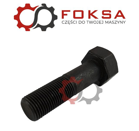 Śruba sześciokątna M14, 12,9