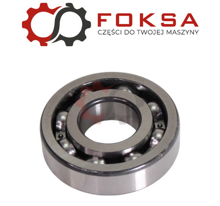 Łożysko kulkowe TIMKEN