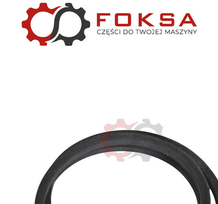 Pasek klinowy Continental pełny