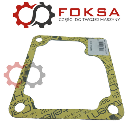 Uszczelka most - skrzynia ORG