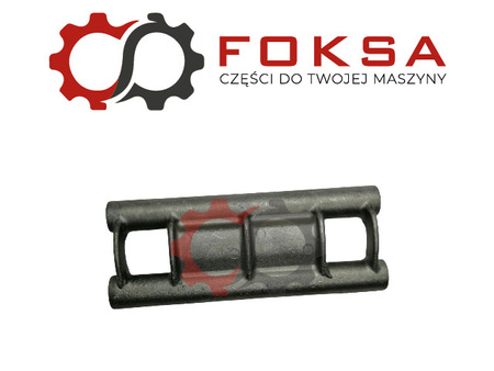 Zawias maski New Holland ORG