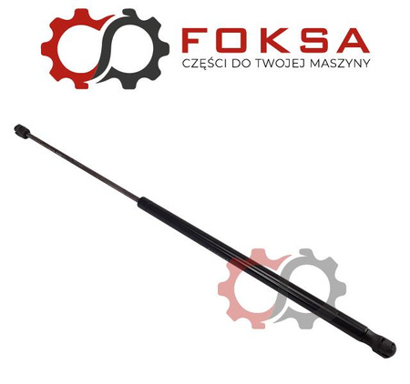 Sprężyna / Siłownik gazowy