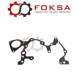 Uszczelka pokrywy rozrządu ORG