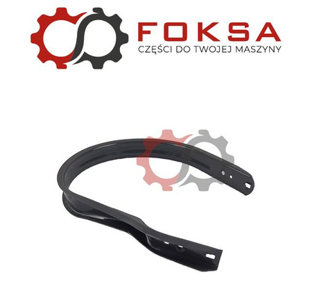 Osłona podbieraka Rolant, Variant, Quadrant