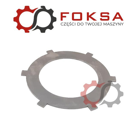 Przekładka tarczki ciernej