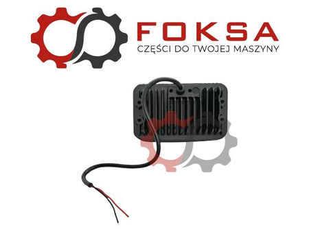 Lampa robocza 15LED 3400 Lm